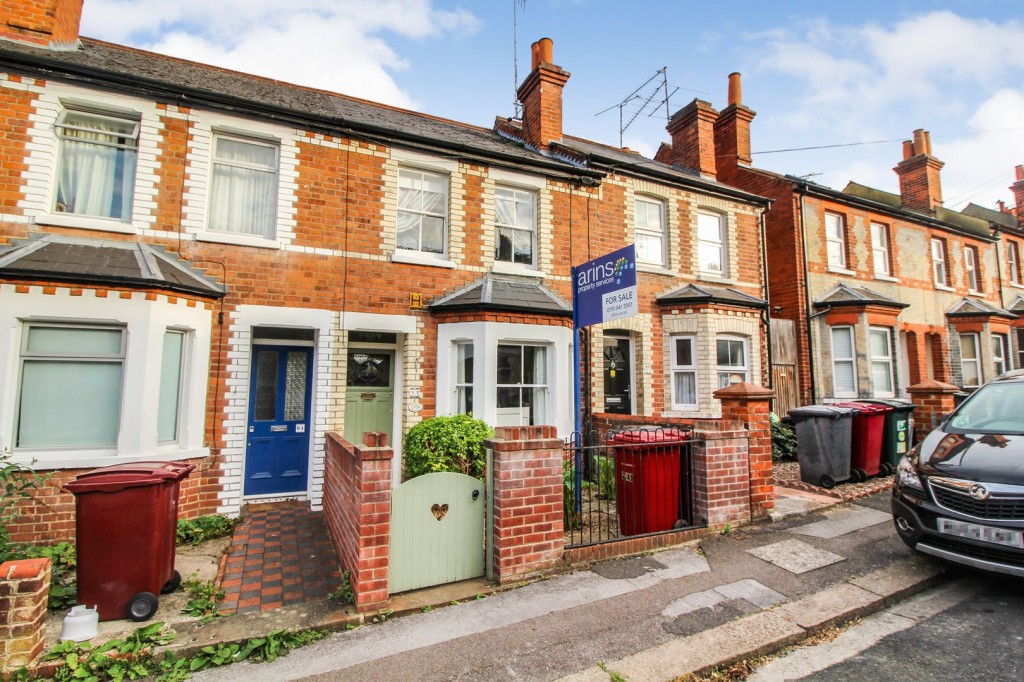 Beecham Road, Reading, Berkshire, 3 bedroom, Terraced House