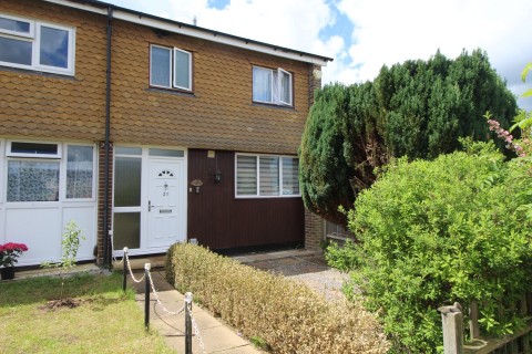 View Full Details for Tilehurst, Reading, Berkshire