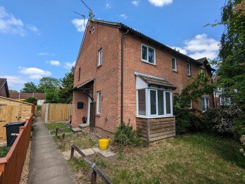 View Full Details for Calcot, Reading, Berkshire