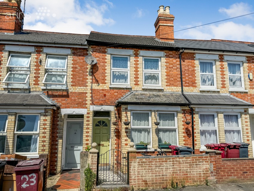 Images for Grange Avenue, Reading, Berkshire