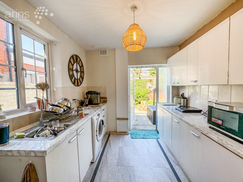 Images for Grange Avenue, Reading, Berkshire