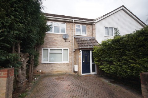 View Full Details for Purley on Thames, Reading, Berkshire