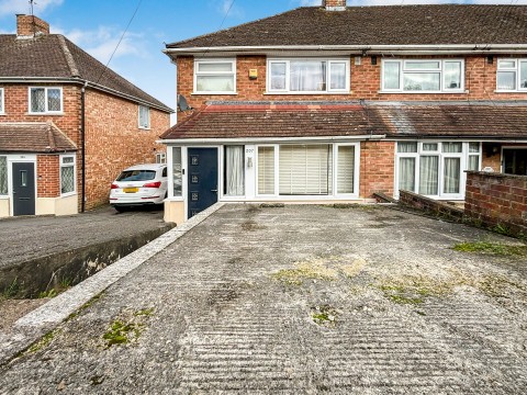 View Full Details for Tilehurst, Reading, Berkshire