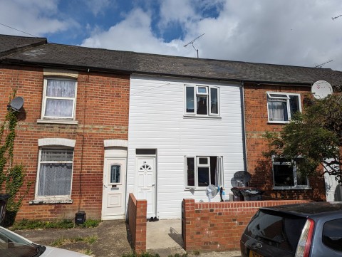 View Full Details for Beecham Road, Reading, Berkshire