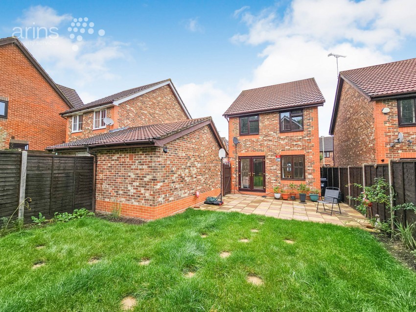 Images for Lower Earley, Reading, Berkshire