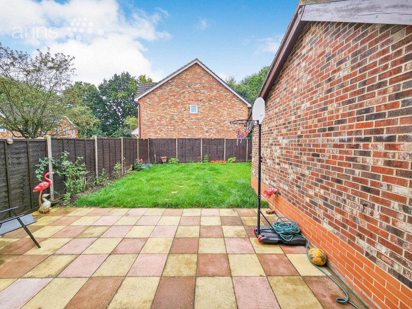 Images for Lower Earley, Reading, Berkshire