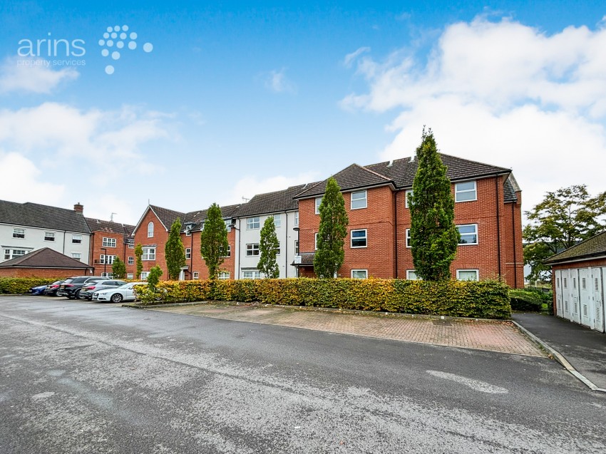 Images for Ashville Way, Wokingham, Berkshire