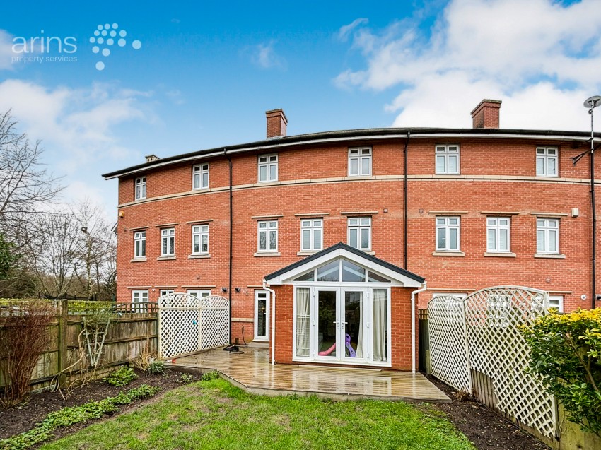 Images for Lower Earley, Reading, Berkshire